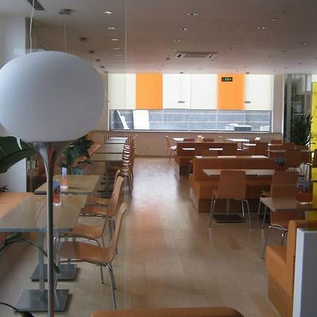 Ibis Beijing Capital Airport Ξενοδοχείο Shunyi Εξωτερικό φωτογραφία