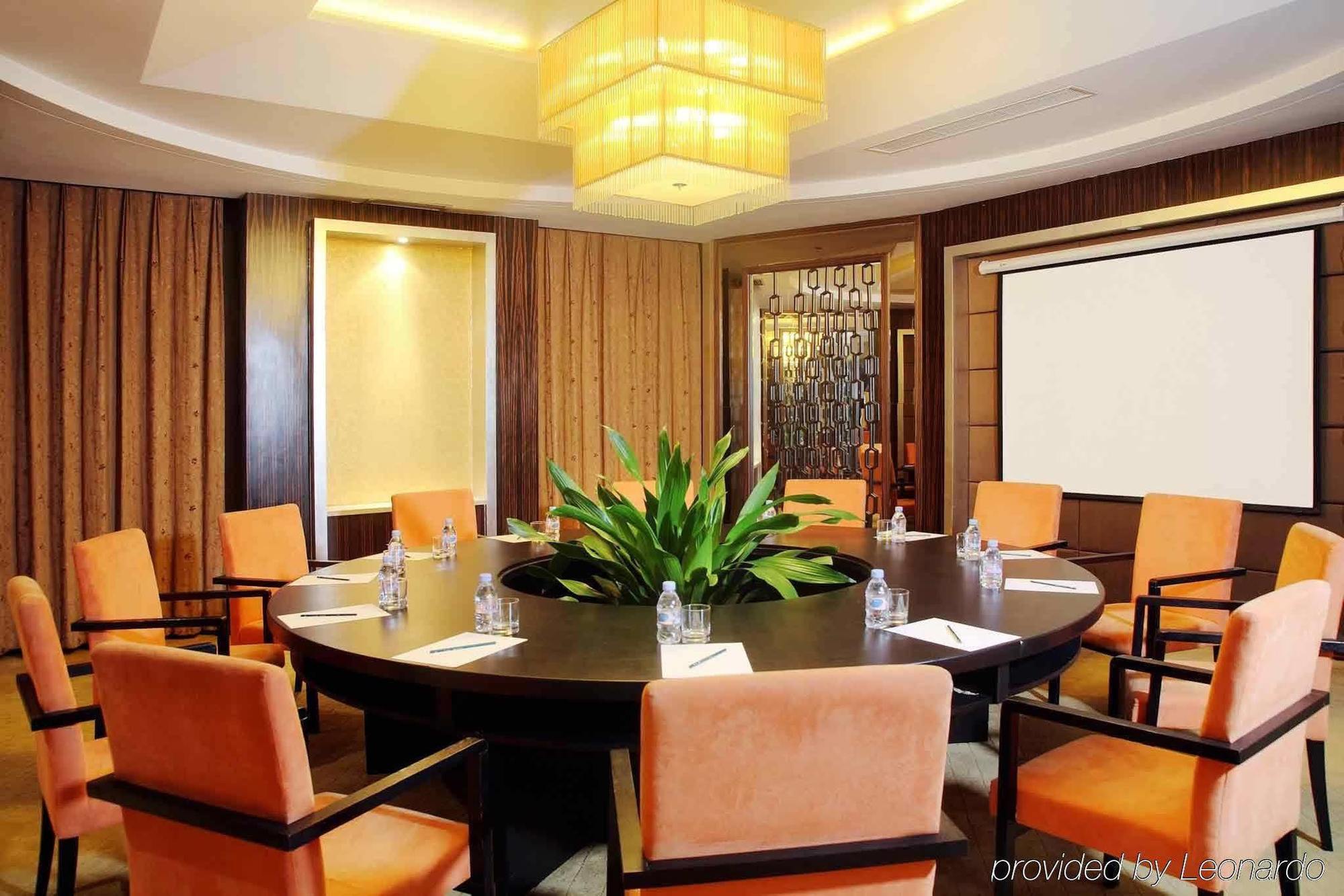Ibis Beijing Capital Airport Ξενοδοχείο Shunyi Εξωτερικό φωτογραφία