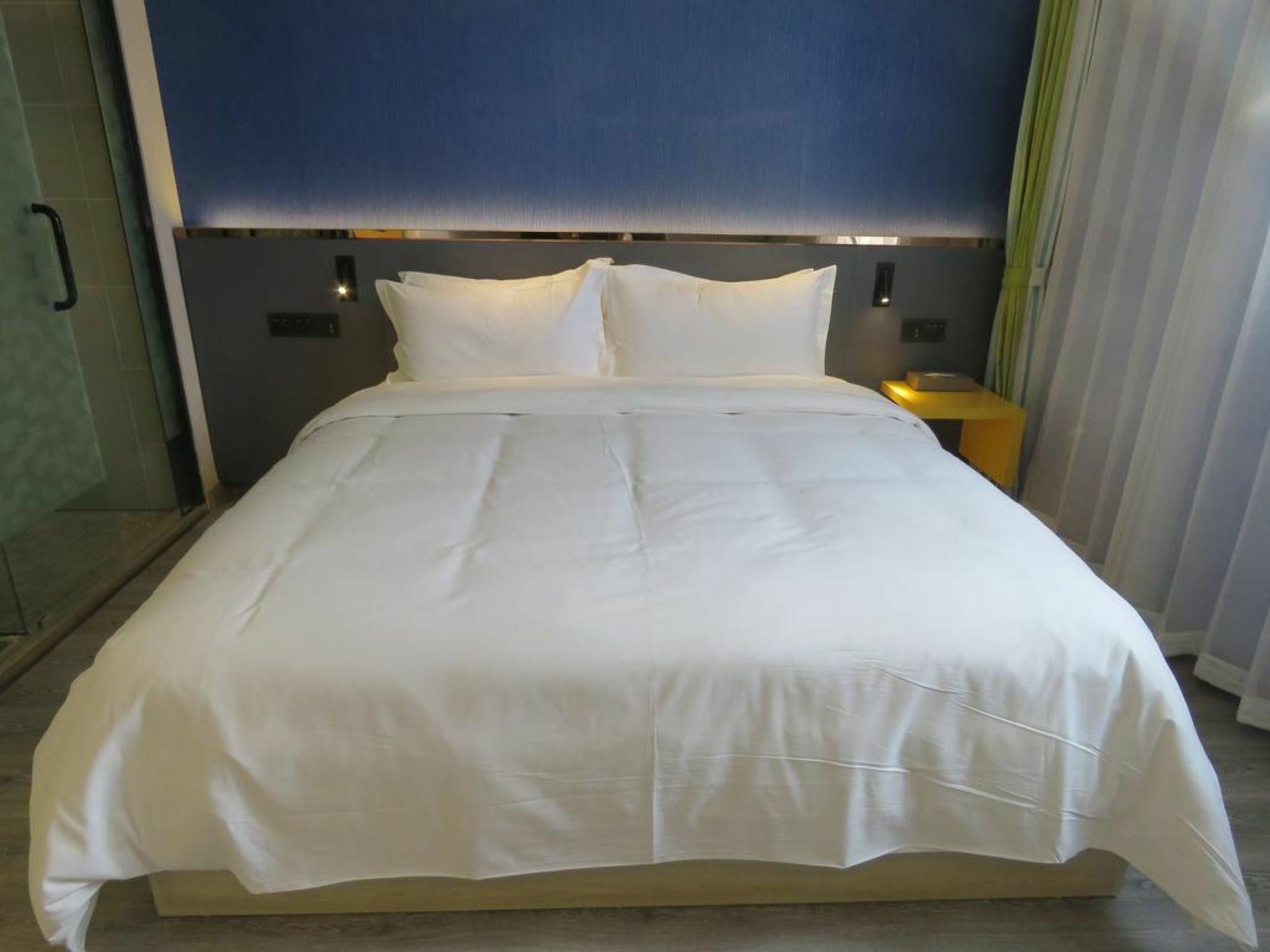 Ibis Beijing Capital Airport Ξενοδοχείο Shunyi Εξωτερικό φωτογραφία