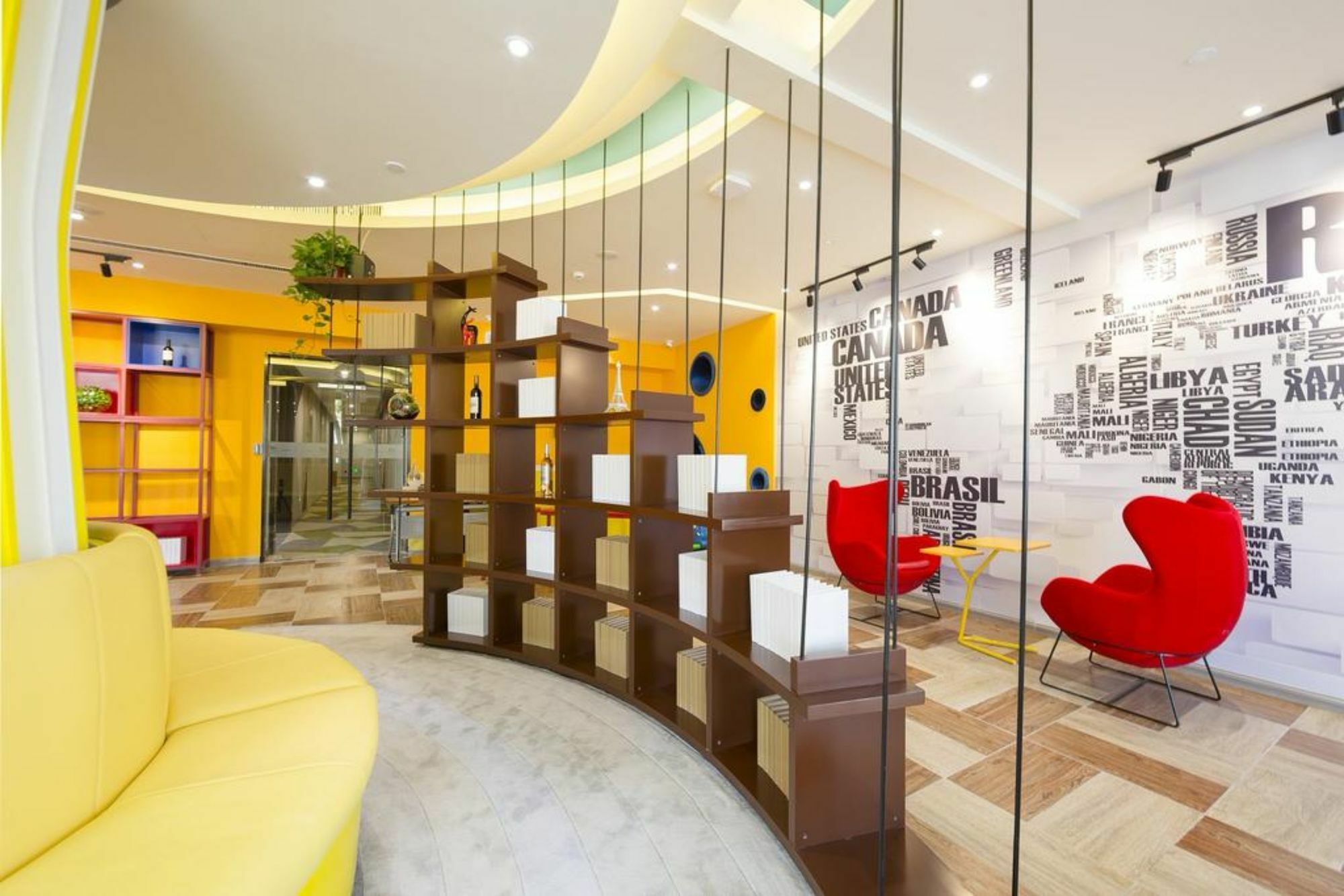 Ibis Beijing Capital Airport Ξενοδοχείο Shunyi Εξωτερικό φωτογραφία