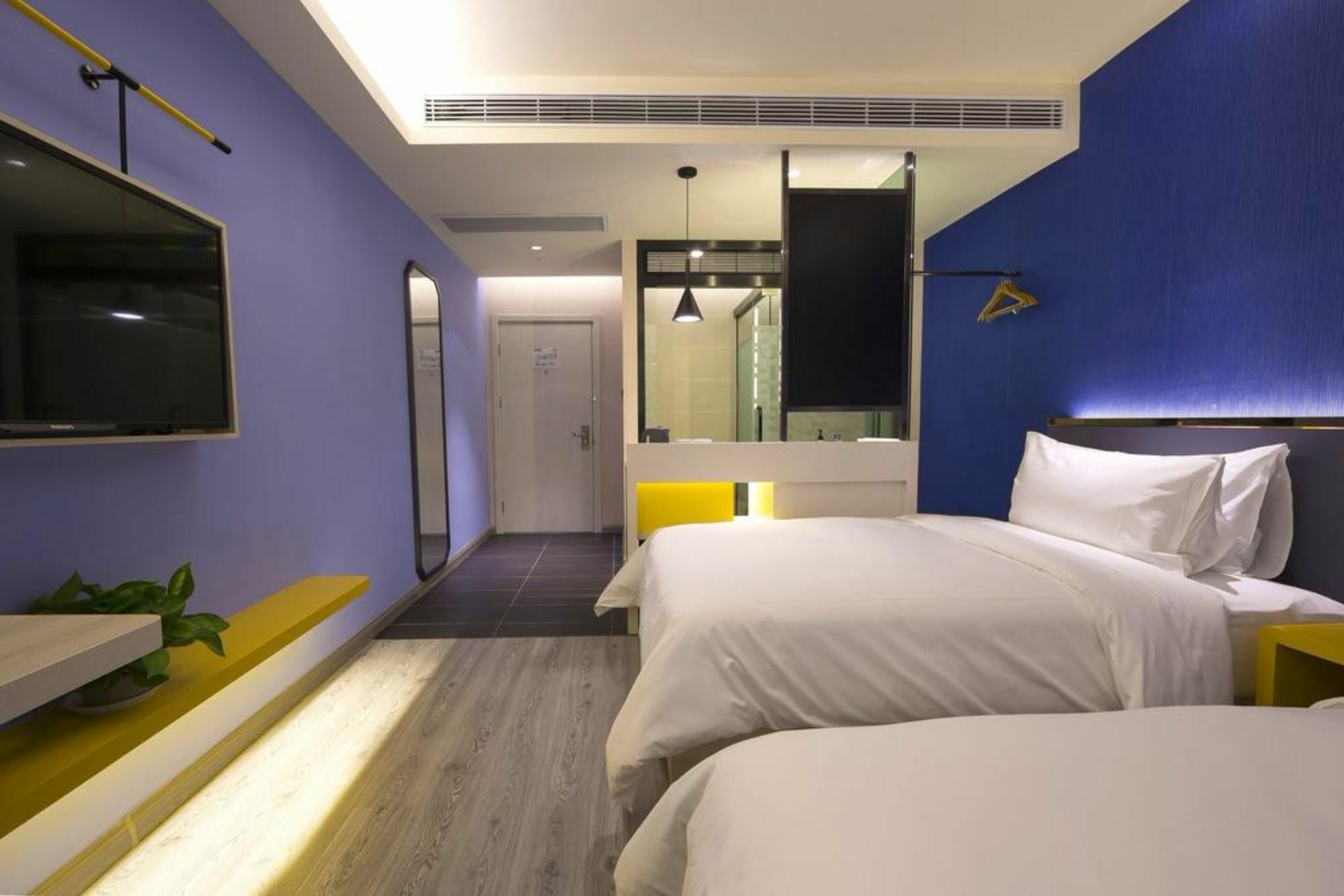 Ibis Beijing Capital Airport Ξενοδοχείο Shunyi Εξωτερικό φωτογραφία