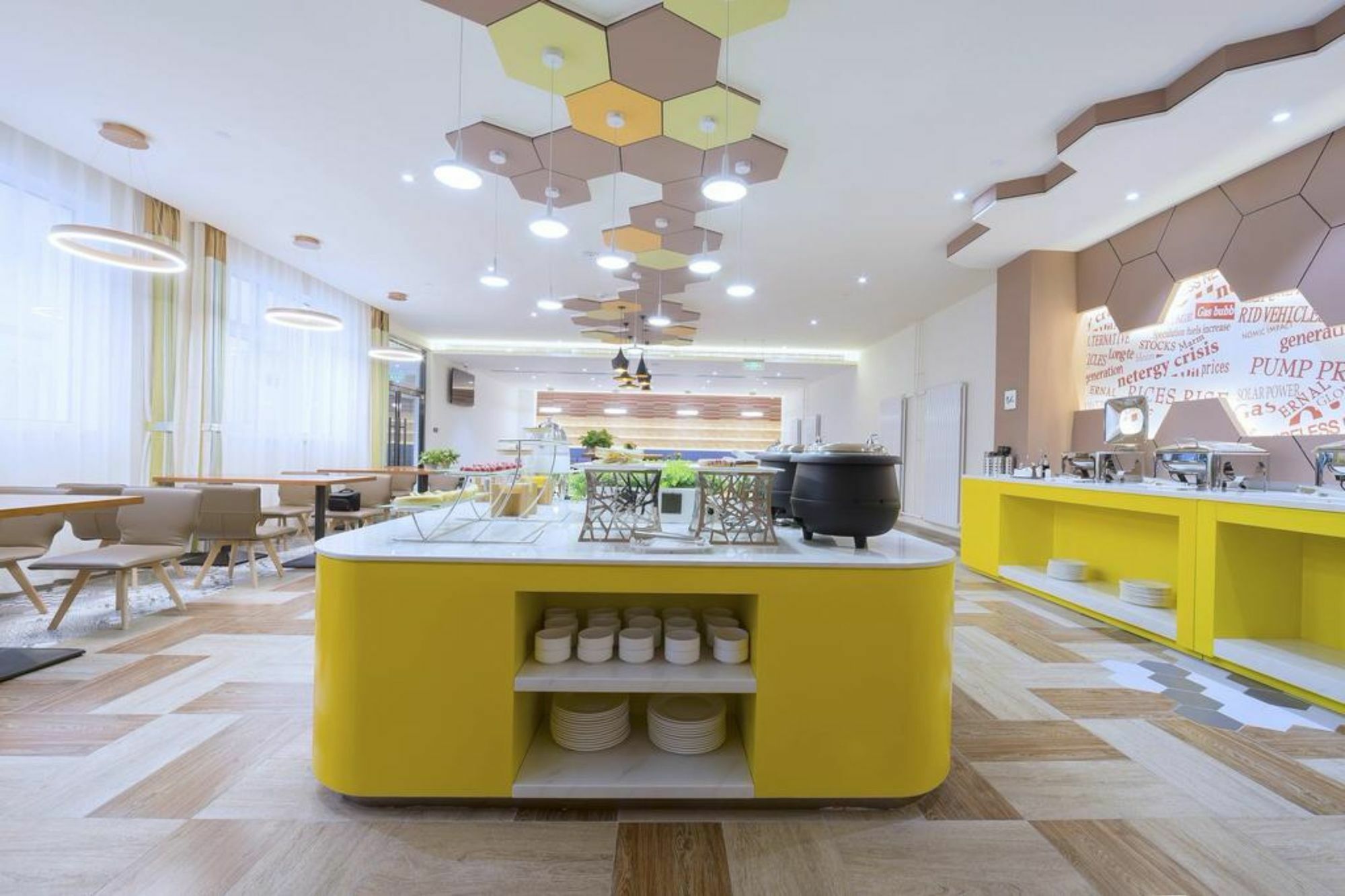 Ibis Beijing Capital Airport Ξενοδοχείο Shunyi Εξωτερικό φωτογραφία