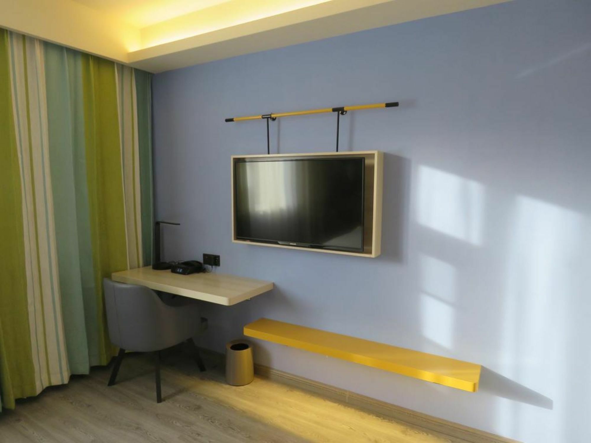 Ibis Beijing Capital Airport Ξενοδοχείο Shunyi Εξωτερικό φωτογραφία