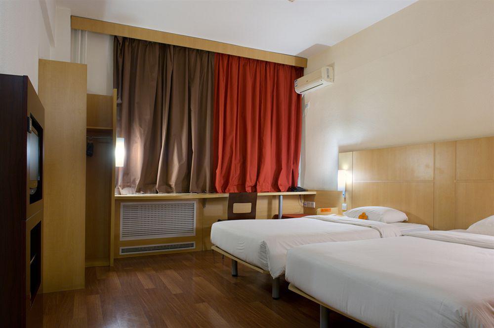 Ibis Beijing Capital Airport Ξενοδοχείο Shunyi Εξωτερικό φωτογραφία
